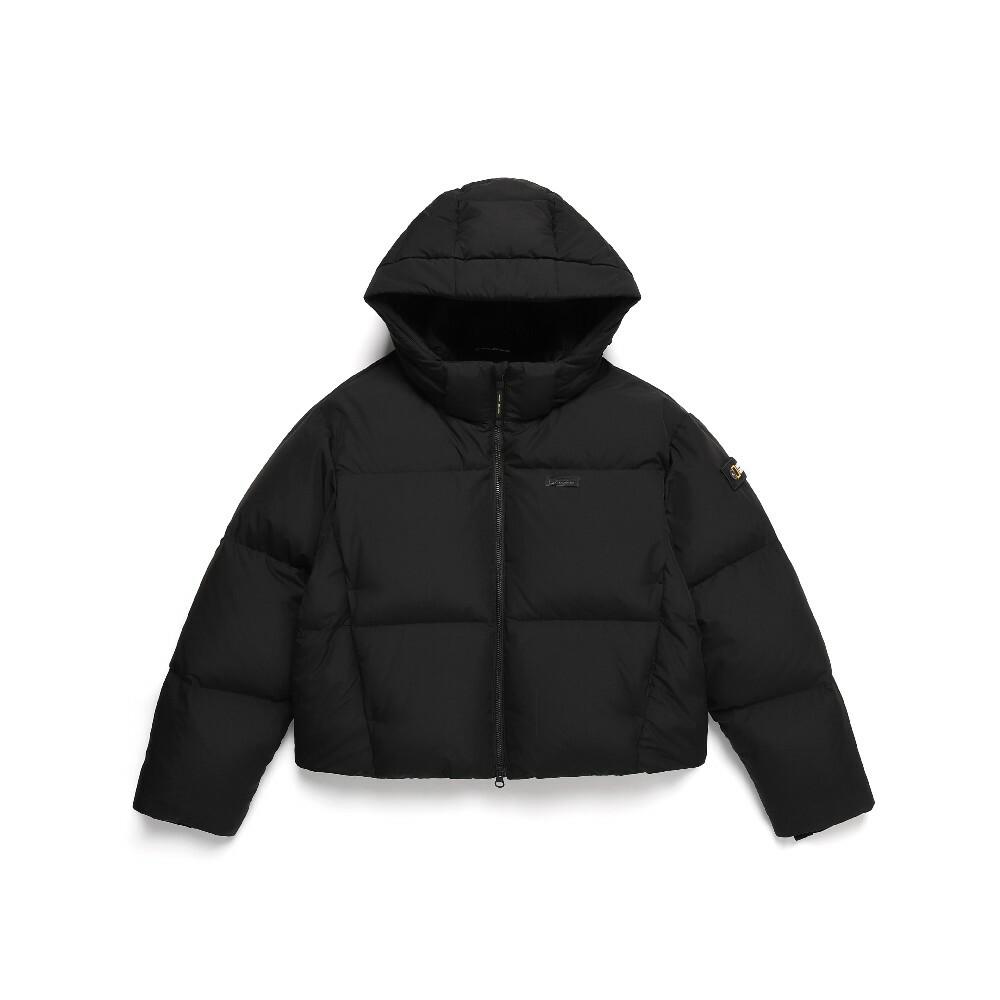 【NATIONAL GEOGRAPHIC】アルケロン 起毛 WOVEN HOODED ZIP-UP Unisex ARCHELON Woven Stretch Hooded Zip-Up Jacket -