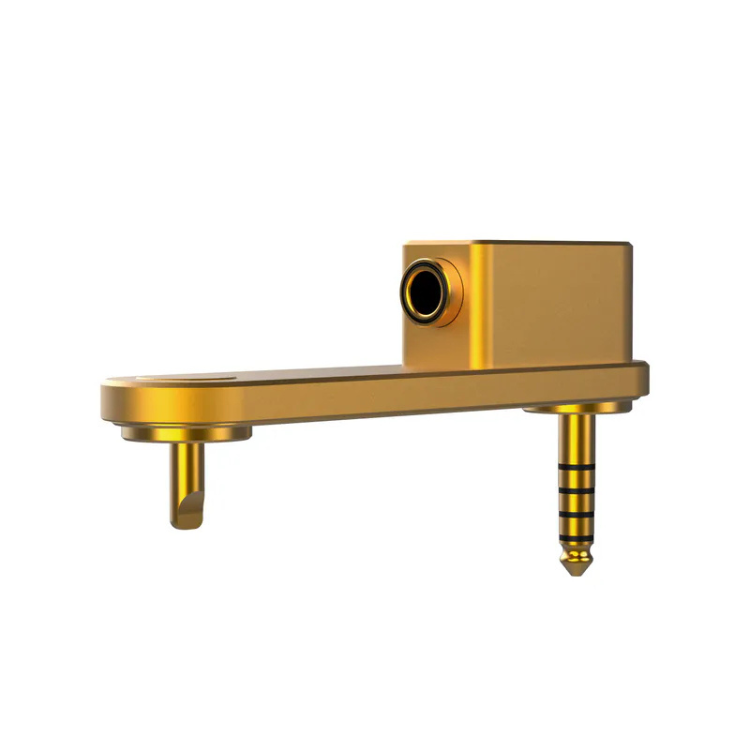 ddiHiFi DJ44S MAX  平衡耳機 SONY 轉接頭