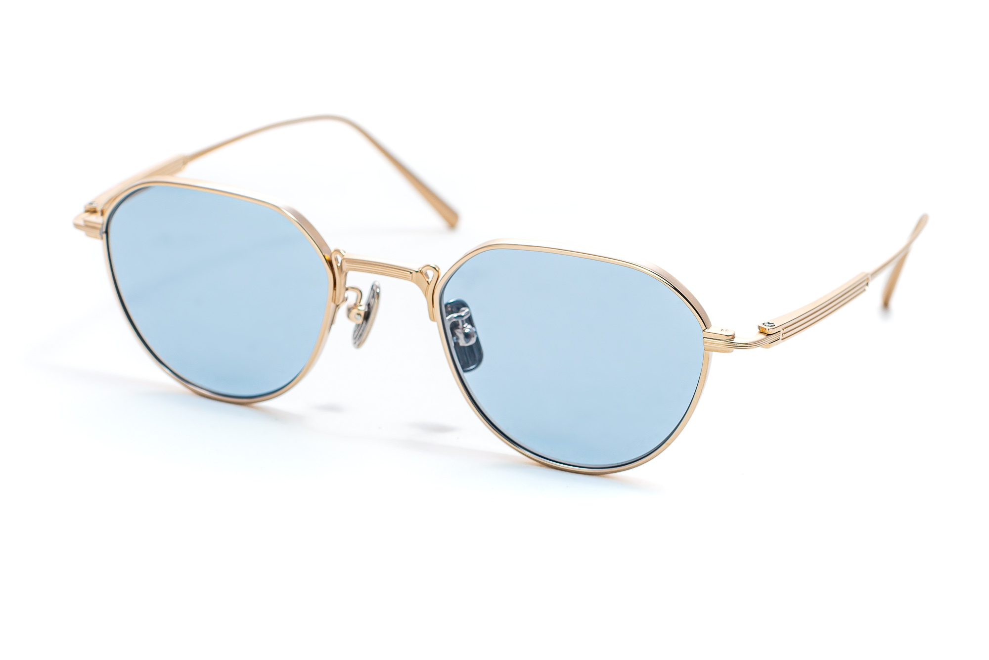 Lunetta BADA - 71/01 - 1020（sunglasses）