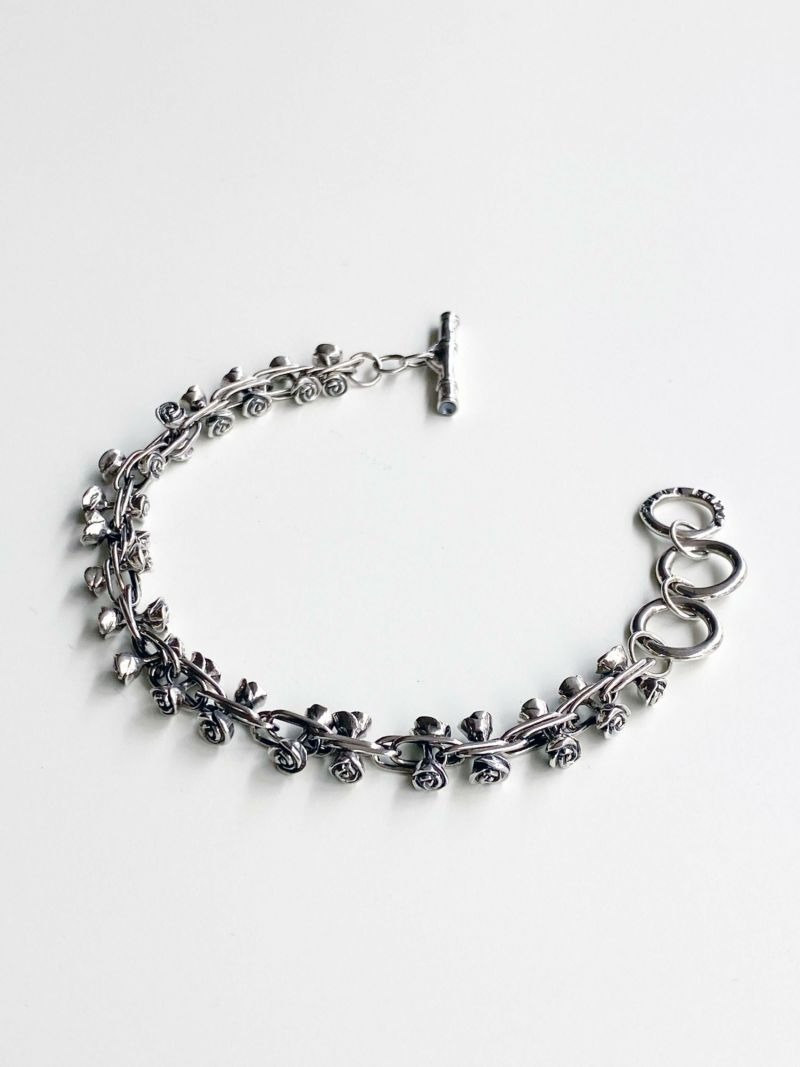 BNB Rose Gallitraps Brace