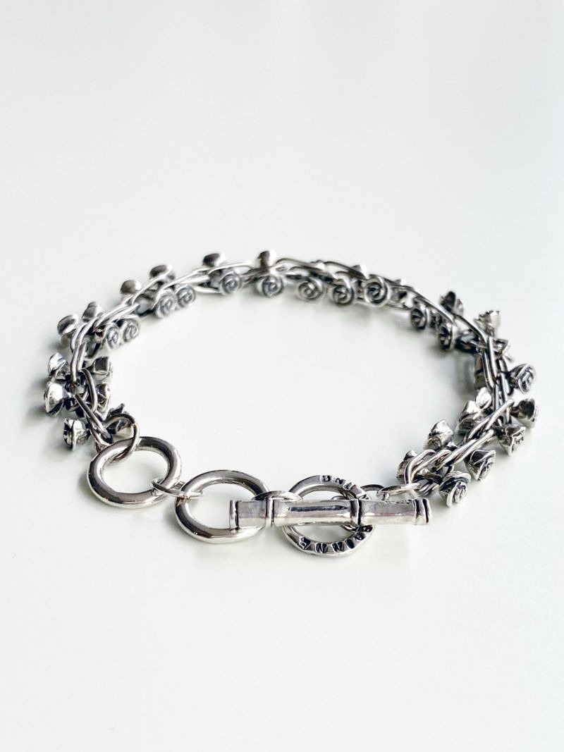 BNB Rose Gallitraps Brace