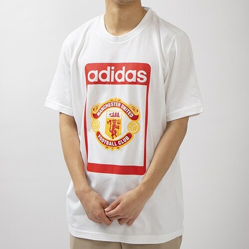 2023 Manchester United x Original Graphic Tee Shirt