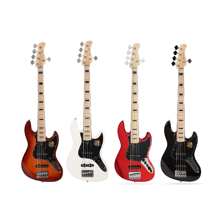 Sire Marcus Miller V7 Vintage Alder 第二代5弦電貝斯