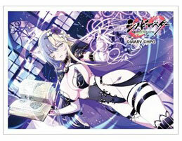 シノビマスター 閃乱カグラ NEW LINK スリーブ(睡蓮/新乳祭)