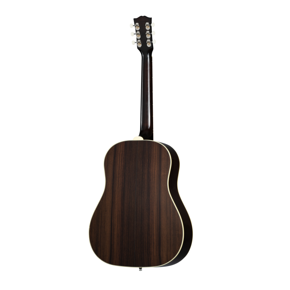 Gibson Gibson / 1942 Banner Southern Jumbo 圓肩短琴橋原聲木吉他 第 2 張圖片｜三峽吉他 / Bass