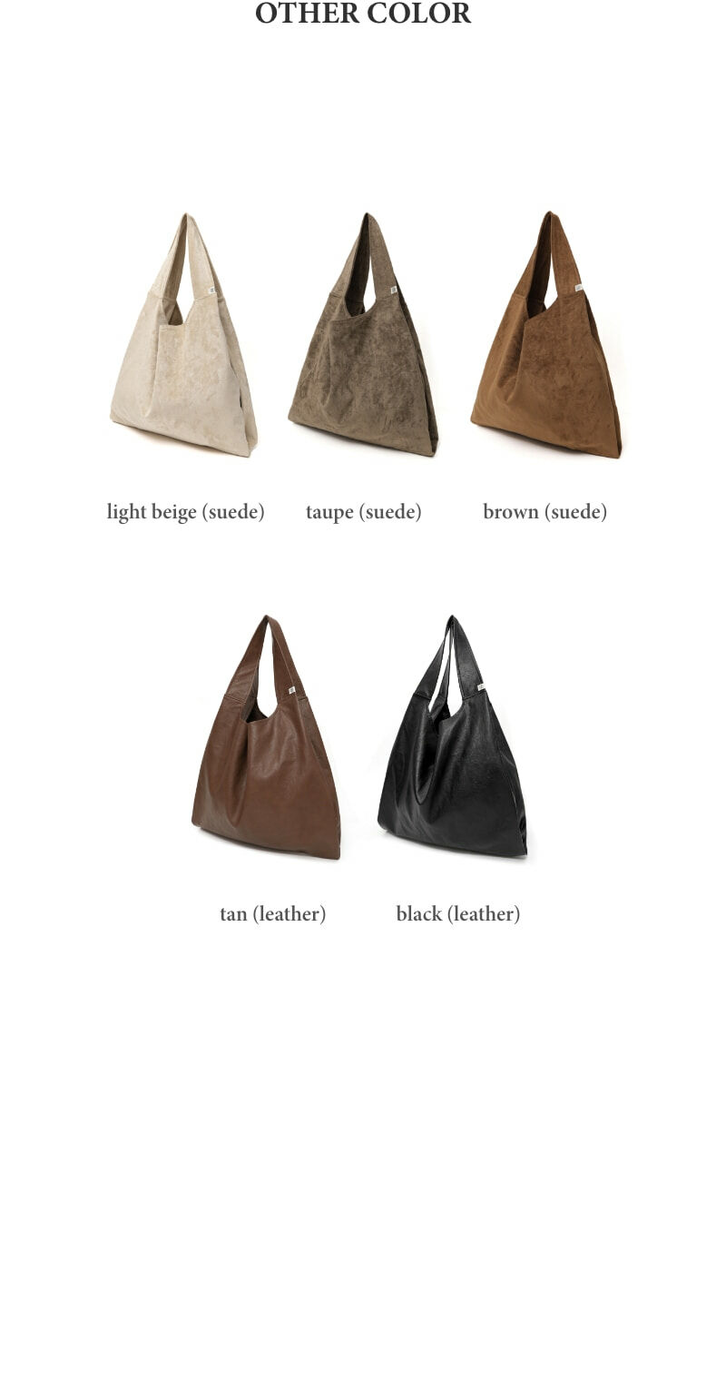 depound ♥ pera bag /追跡付 pera bag - black – depound