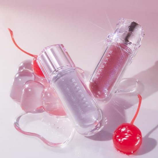 [01/05 - 30/05] WAKEMAKE Dewy Gel Maxi Gloss [Holiday Edition]