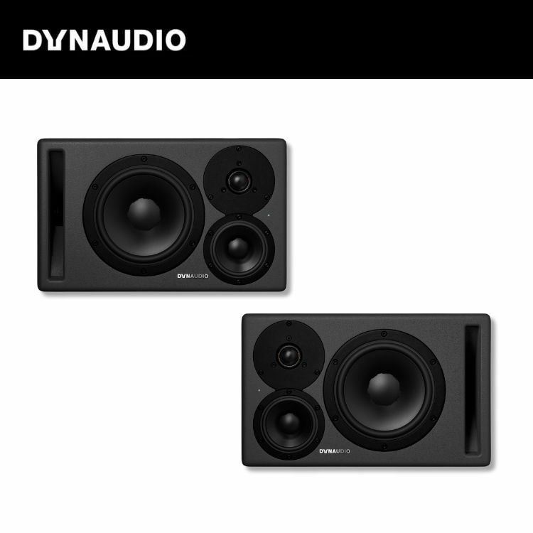 Dynaudio Pro Core 47 頂級 Core系列 主動式專業錄音室監聽揚聲器 *丹麥制造*