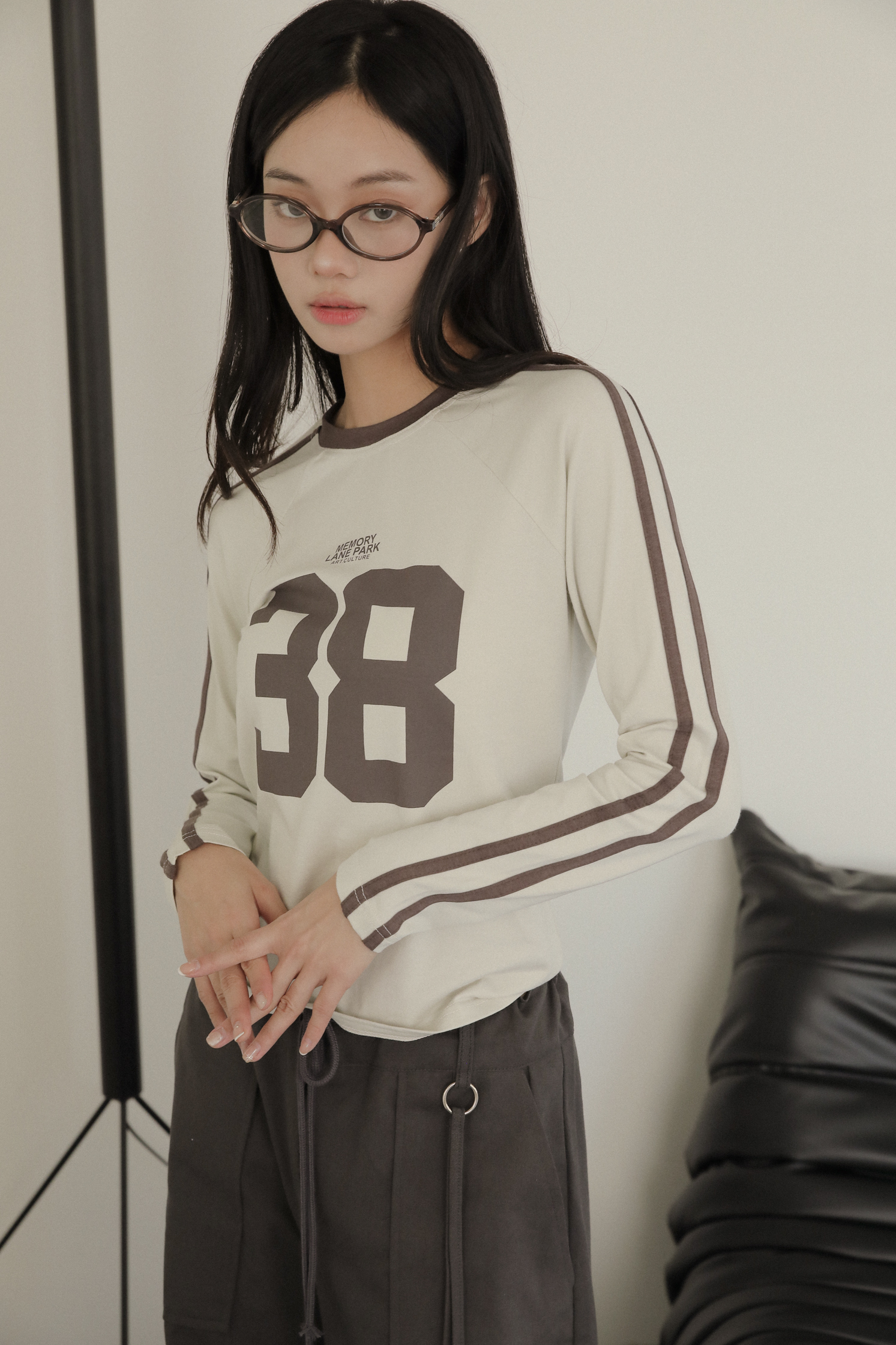 38 Long Sleeves #長T