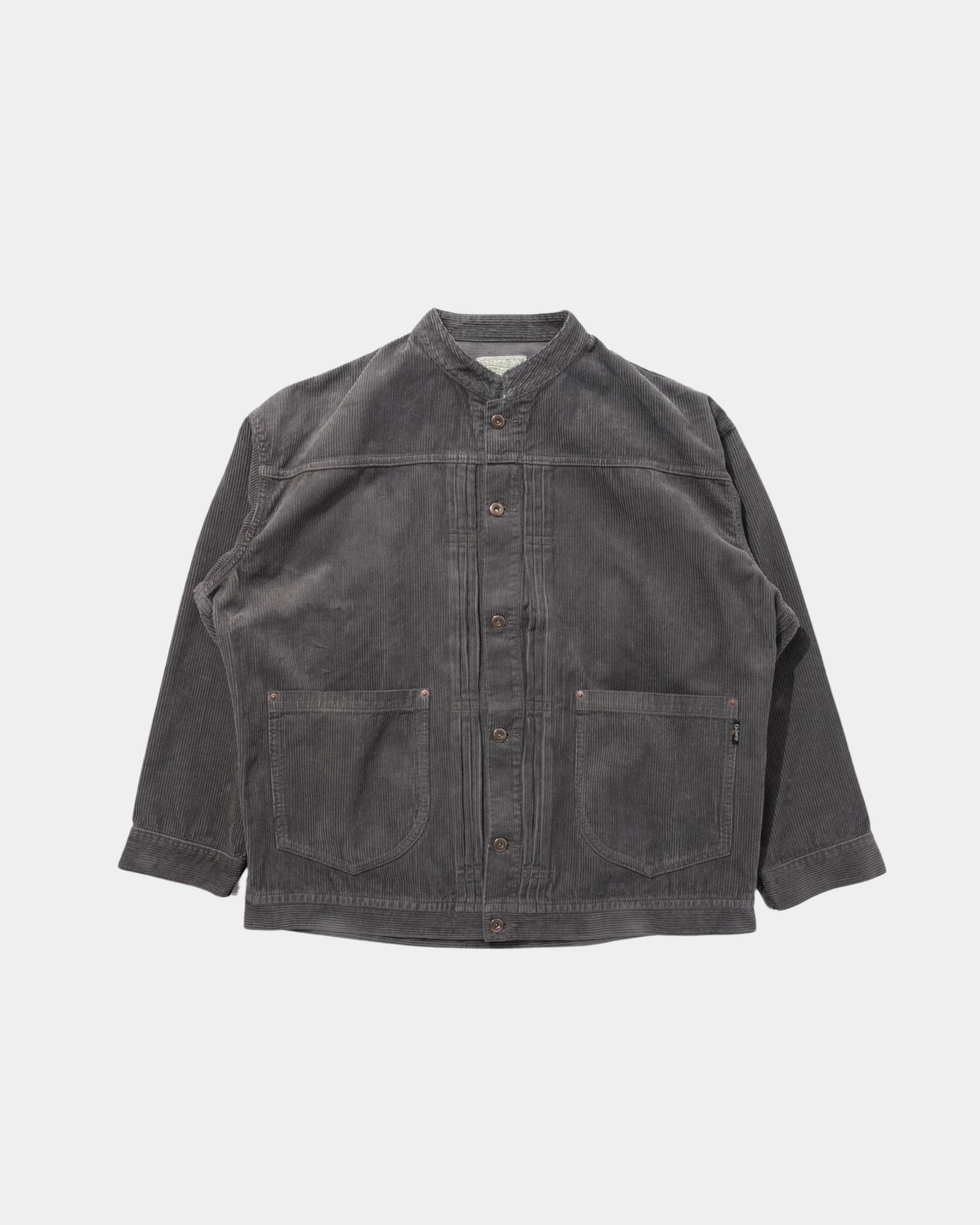 3 TACK G-JAN | OUTER/JACKET | JUZU store | ジュズストア