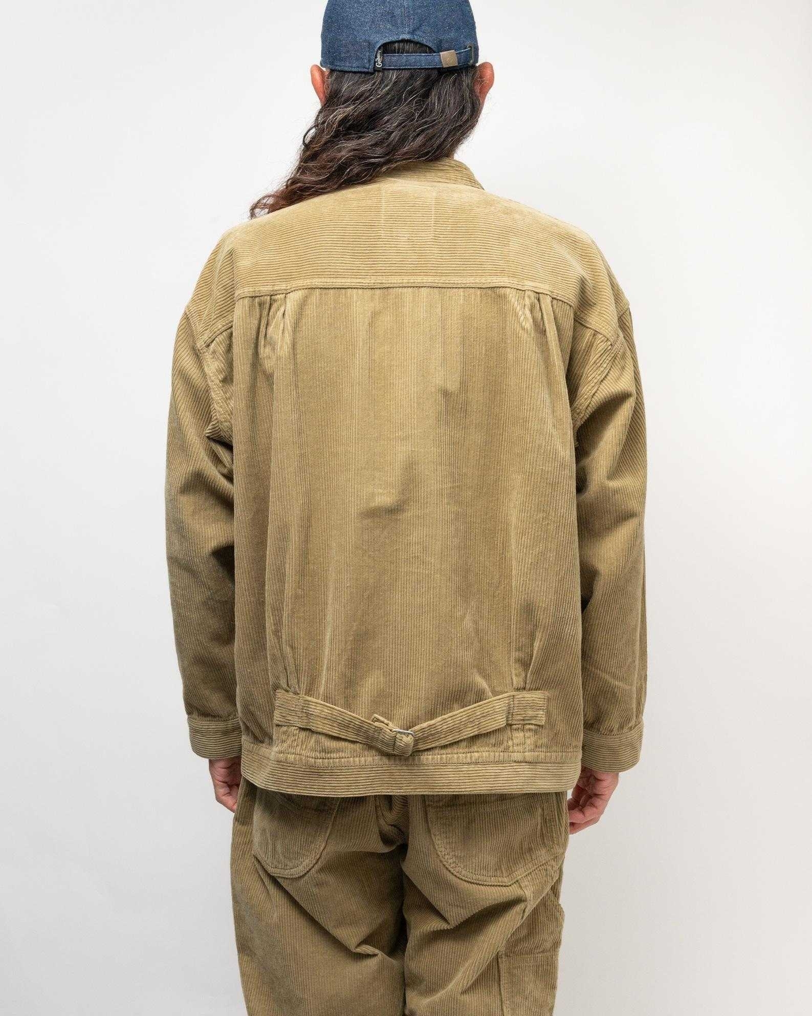 GOHEMP - 3 TACK G-JAN / 2COLORS