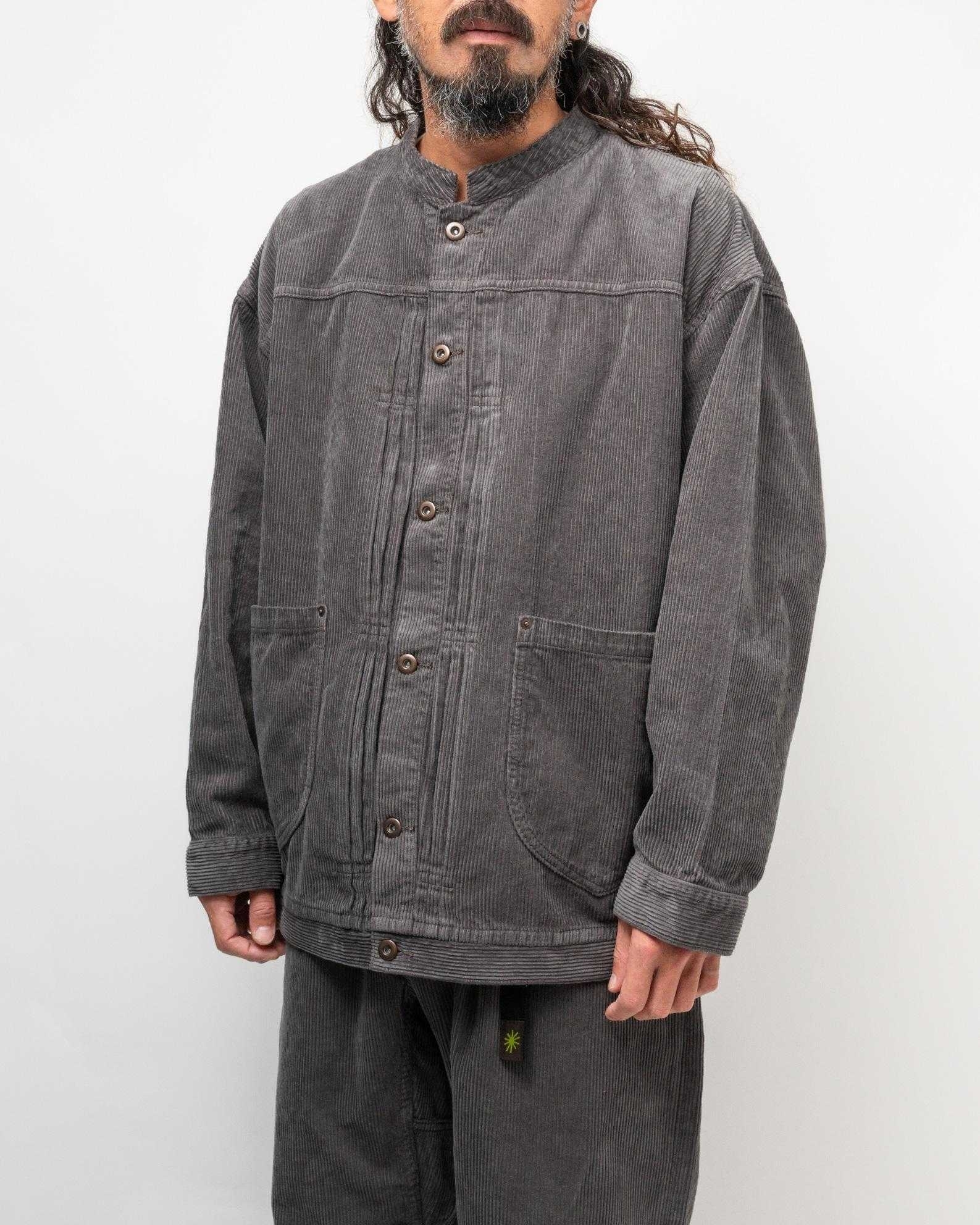 GOHEMP - 3 TACK G-JAN / 2COLORS
