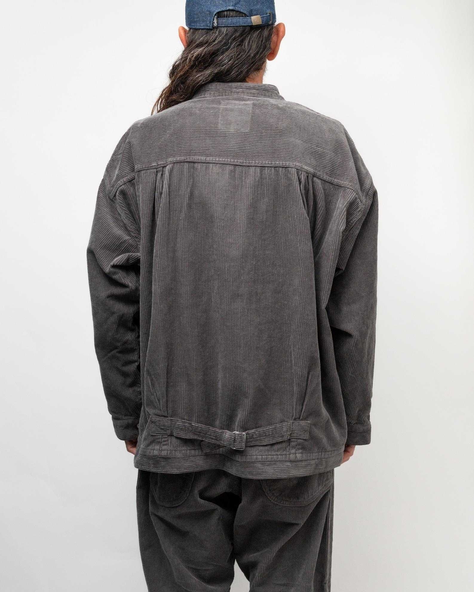 GOHEMP - 3 TACK G-JAN / 2COLORS