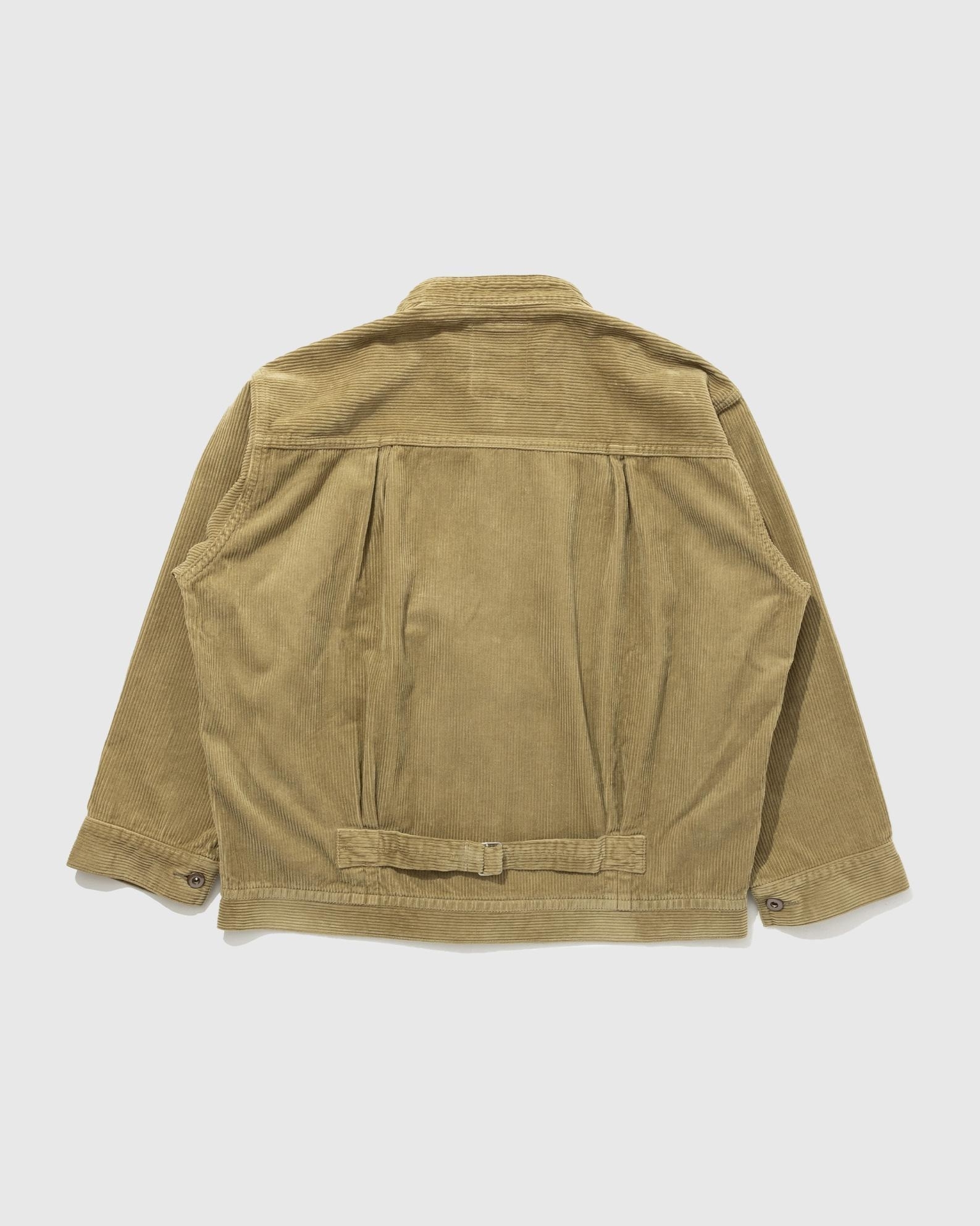 GOHEMP - 3 TACK G-JAN / 2COLORS