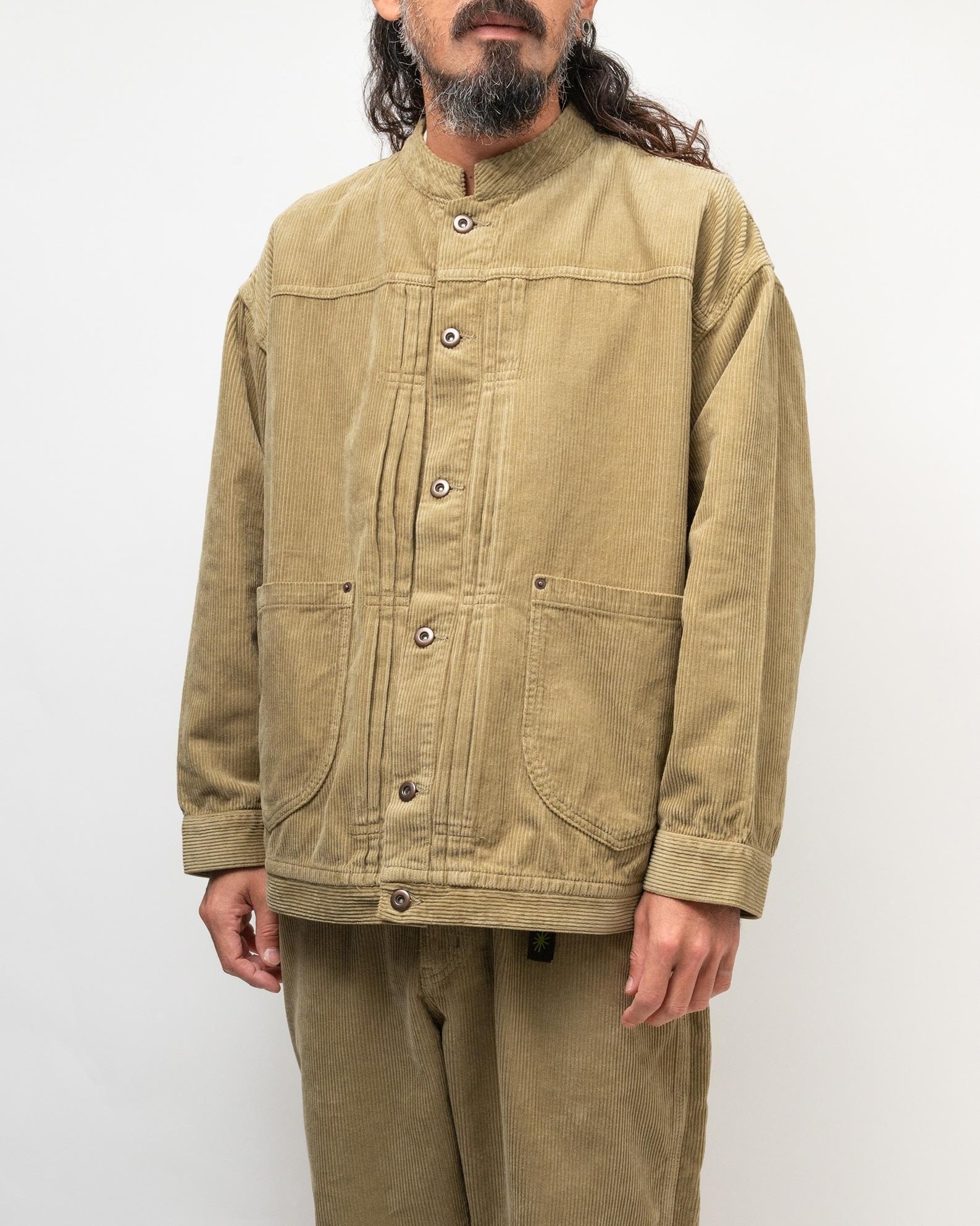 GOHEMP - 3 TACK G-JAN / 2COLORS