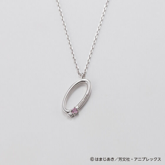 219975 Pbandai 預訂 2025/2月 アニメ「ぼっち・ざ・ろっく！」×MATERIAL CROWN イメージアクセサリー（全4種）