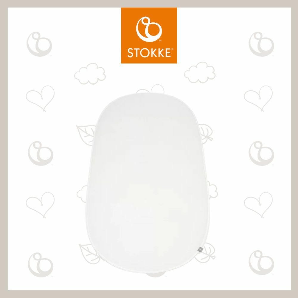 Stokke® Sleepi™ V3 Bed Protection Sheet