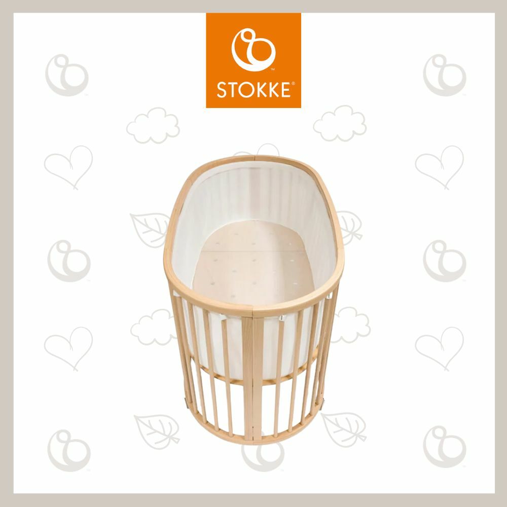 Stokke® Sleepi™ V3 Bed Mesh Liner