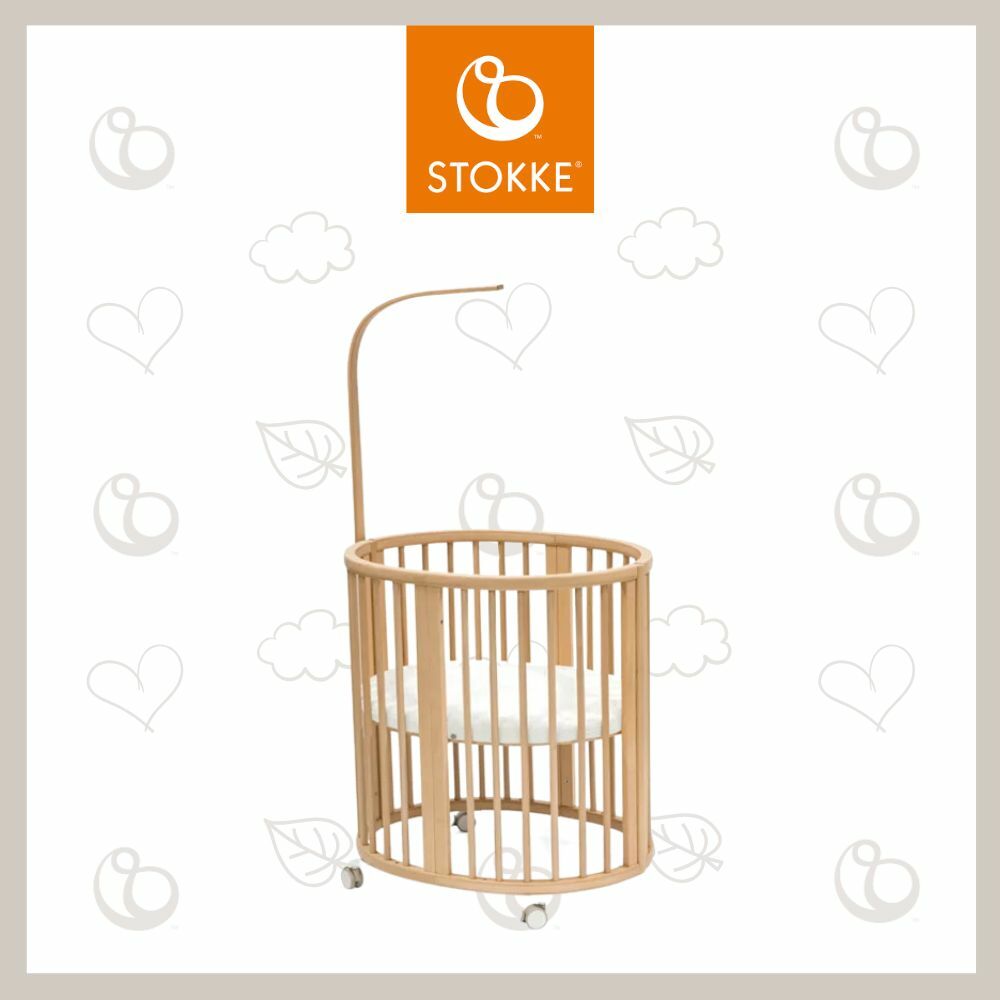 Stokke® Sleepi™ V3 Drape Rod