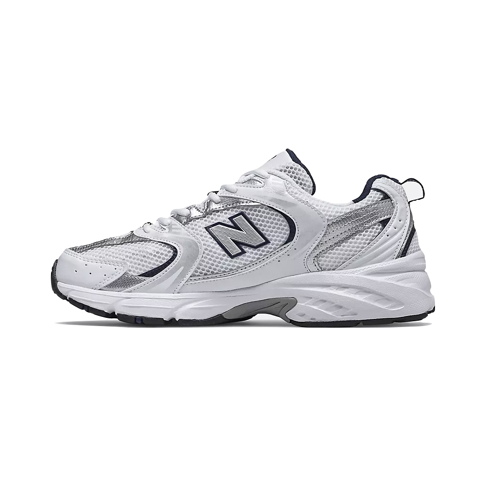 New Balance 530 白銀 慢跑鞋 MR530SG
