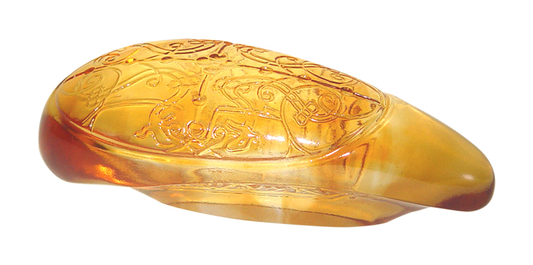 開啟家門，龍騰千秋：鹿港窯 琉璃門把