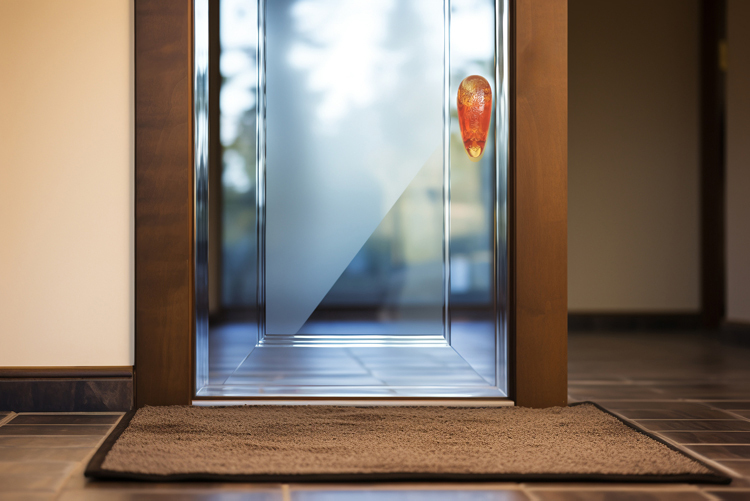 開啟家門，龍騰千秋：鹿港窯 琉璃門把