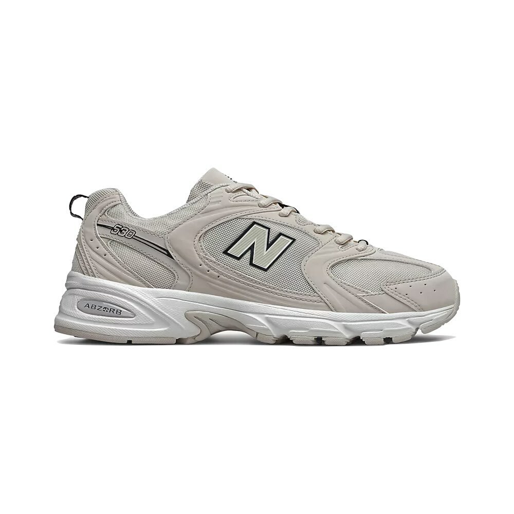 New Balance 530 奶茶 慢跑鞋 MR530SH