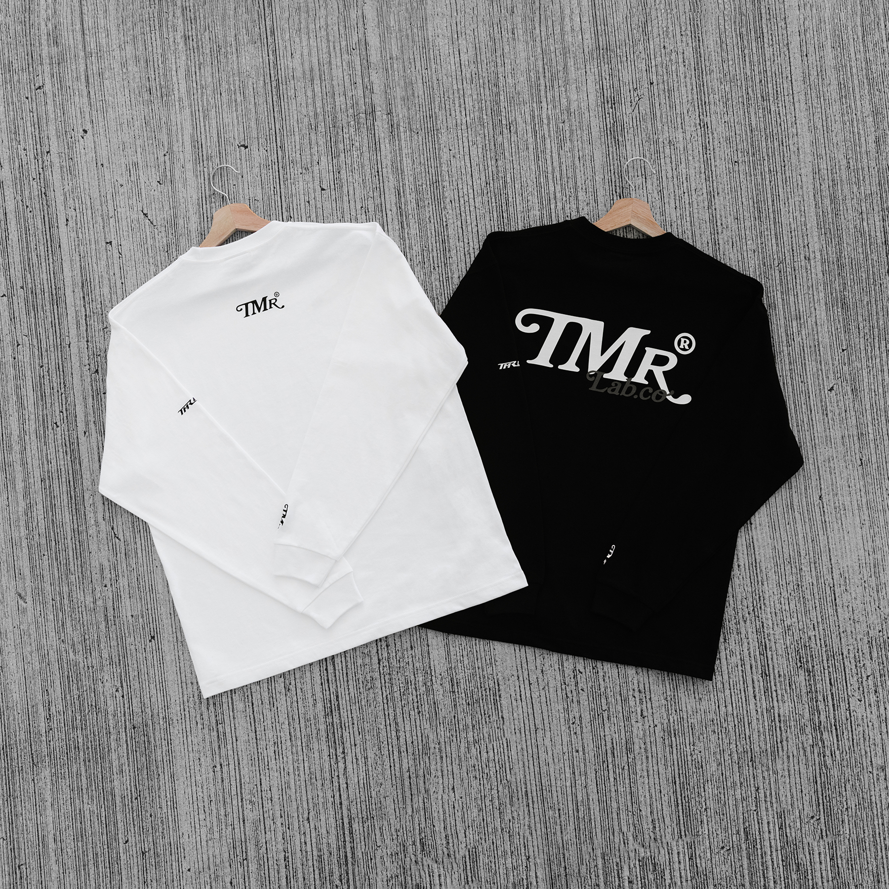 ｜“Verdy TMR LongSleeve“｜