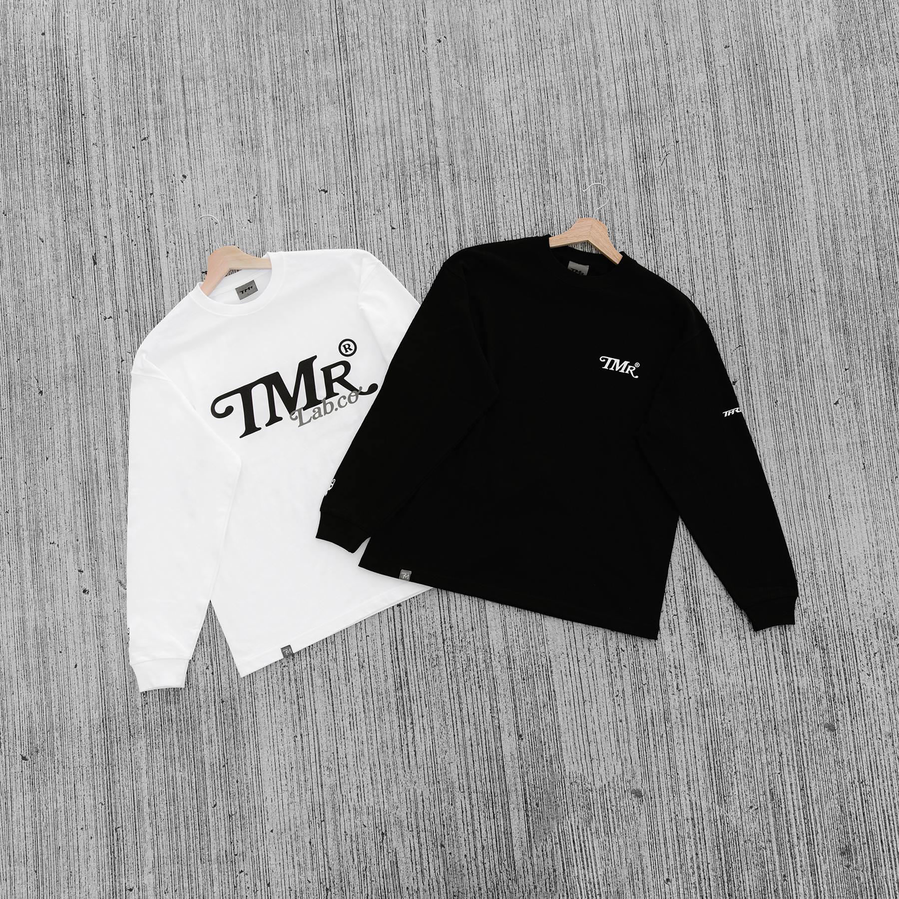 ｜“Verdy TMR LongSleeve“｜