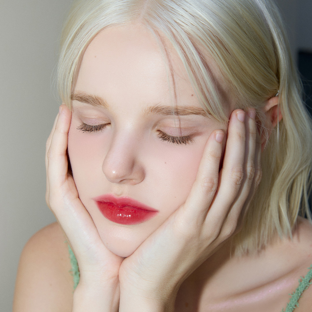 即期 | 光澤潤唇膏 3.5g - AOU