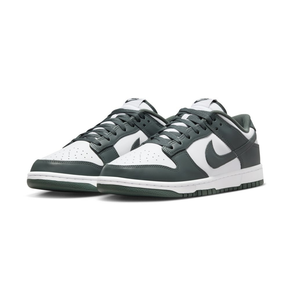 Nike Dunk Low Retro 鐵灰綠 DV0833-111