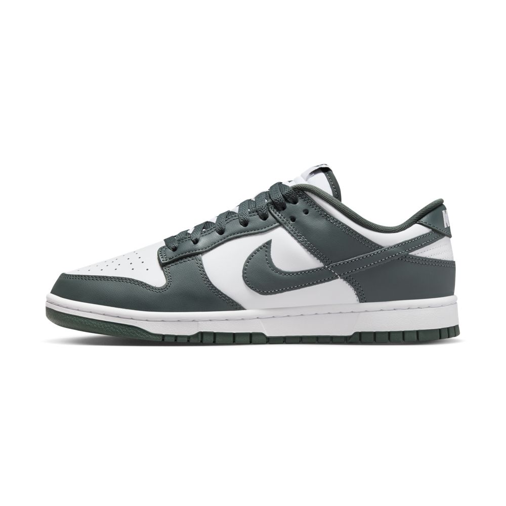 Nike Dunk Low Retro 鐵灰綠 DV0833-111