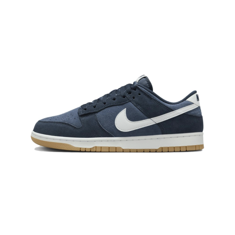 Nike Dunk Low Retro SE 深藍 HQ1931-400