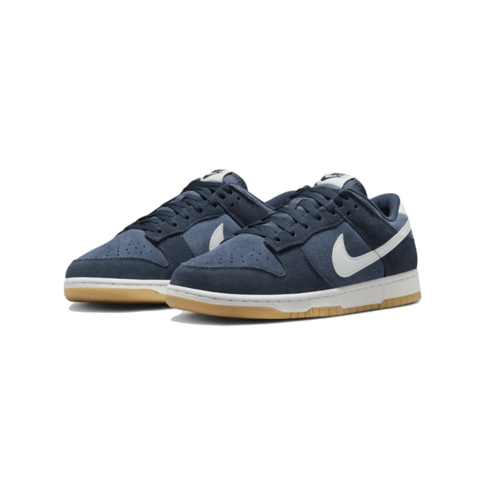 Nike Dunk Low Retro SE 深藍 HQ1931-400