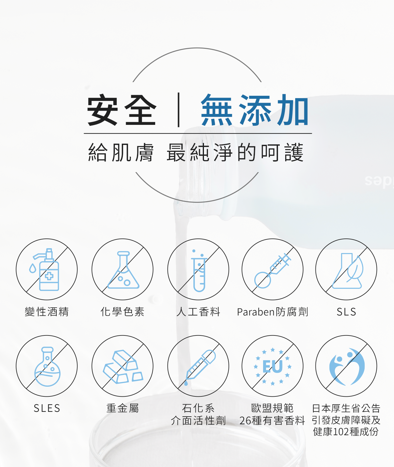 ERH藍銅胜肽機能水