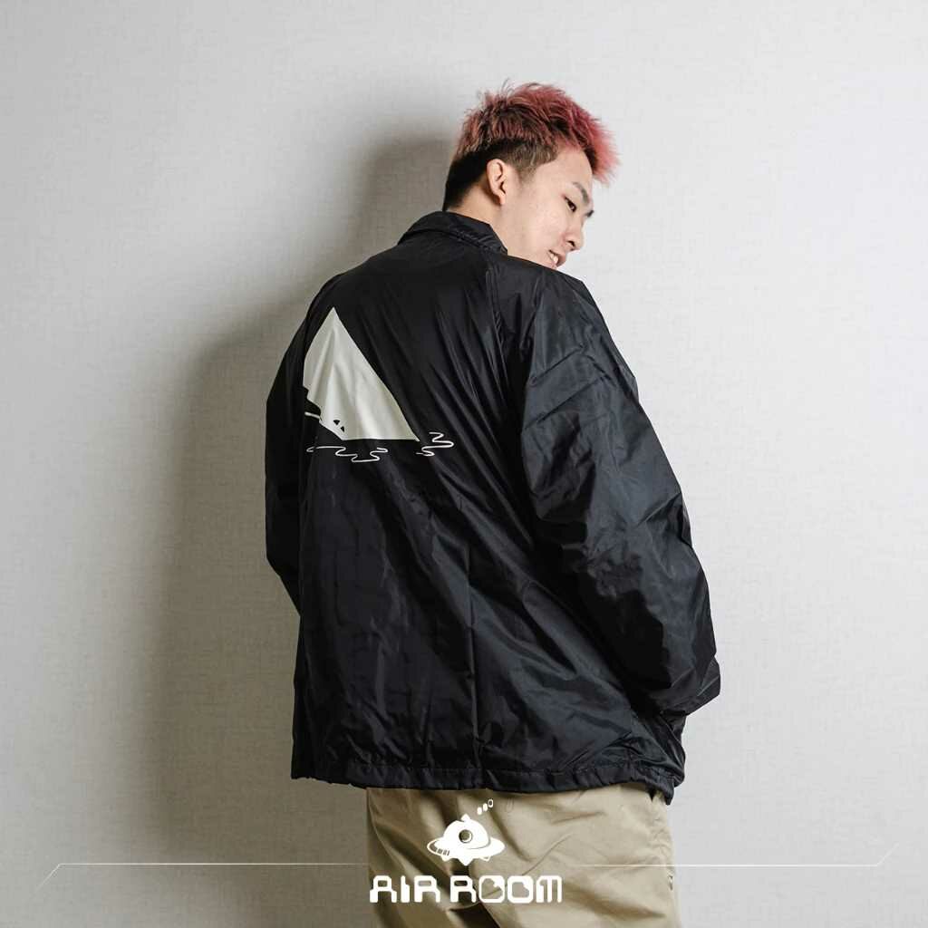 2020AW DESCENDANT SPY HOP COACH JACKET 夾克 鯨魚 外套 現貨
