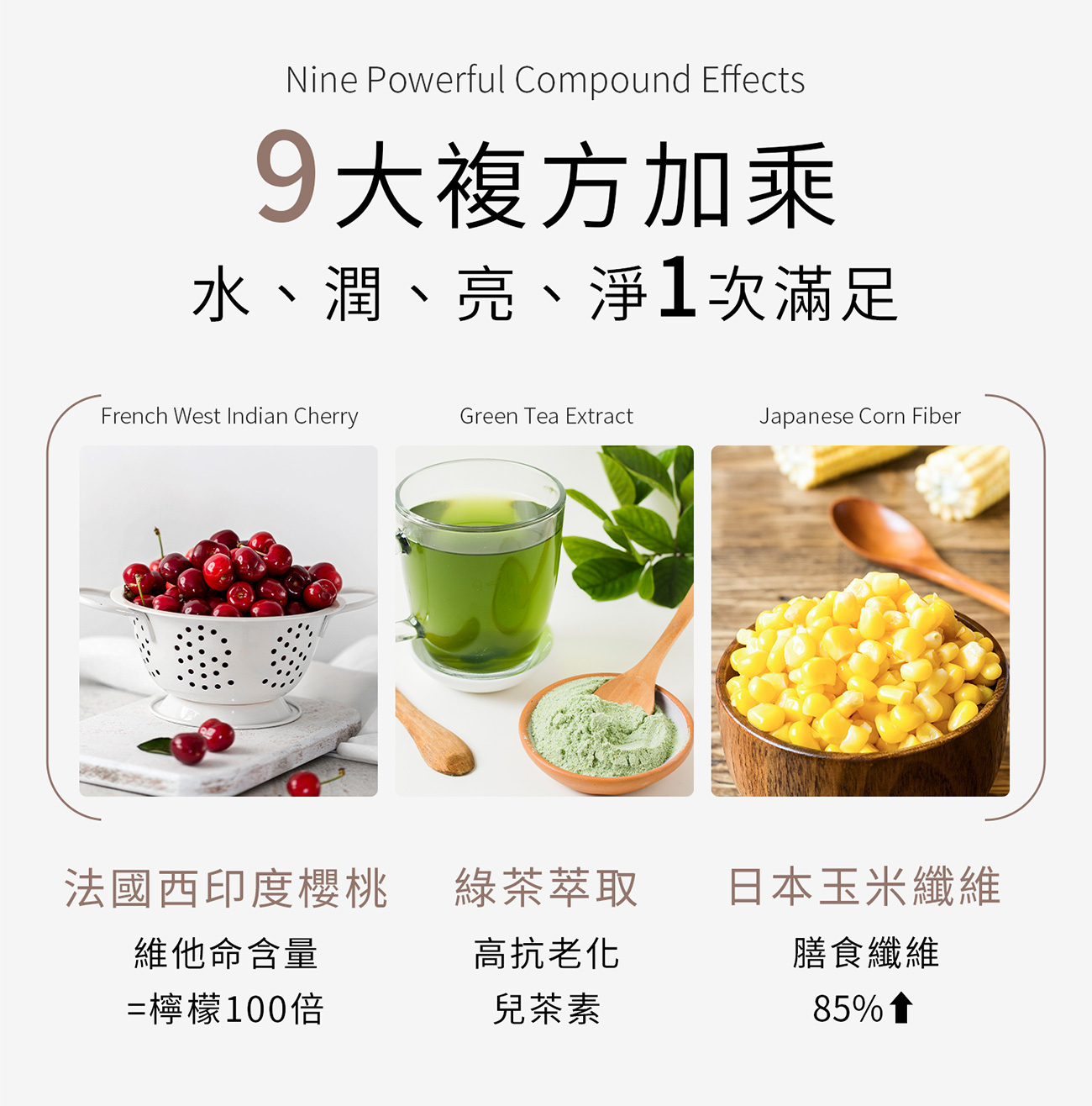 ERH燕窩膠原蛋白粉