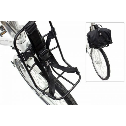 tern Kanga 前貨架