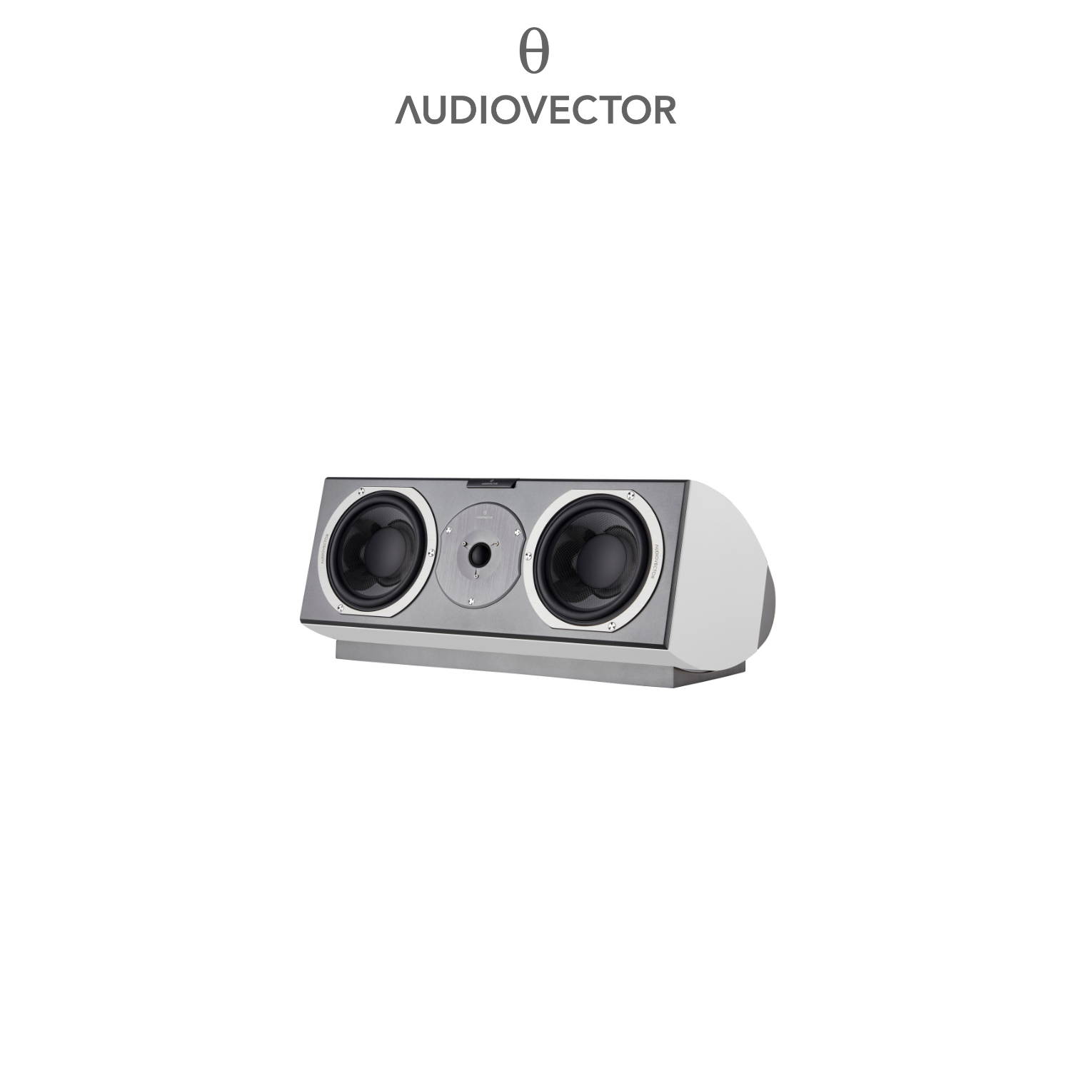 Audiovector R C Signature 中置揚聲器