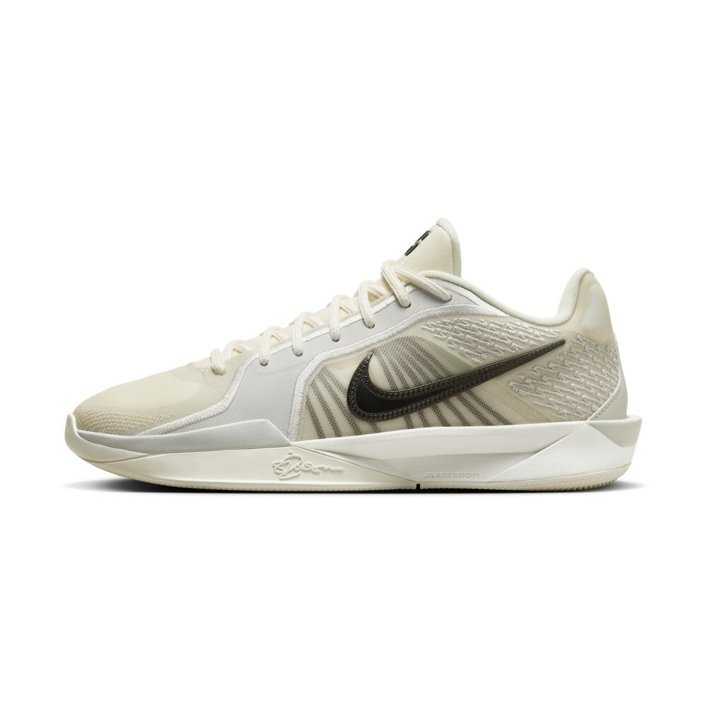 W Nike Sabrina 2 EP 椰奶黑勾 籃球鞋 FZ1517-102