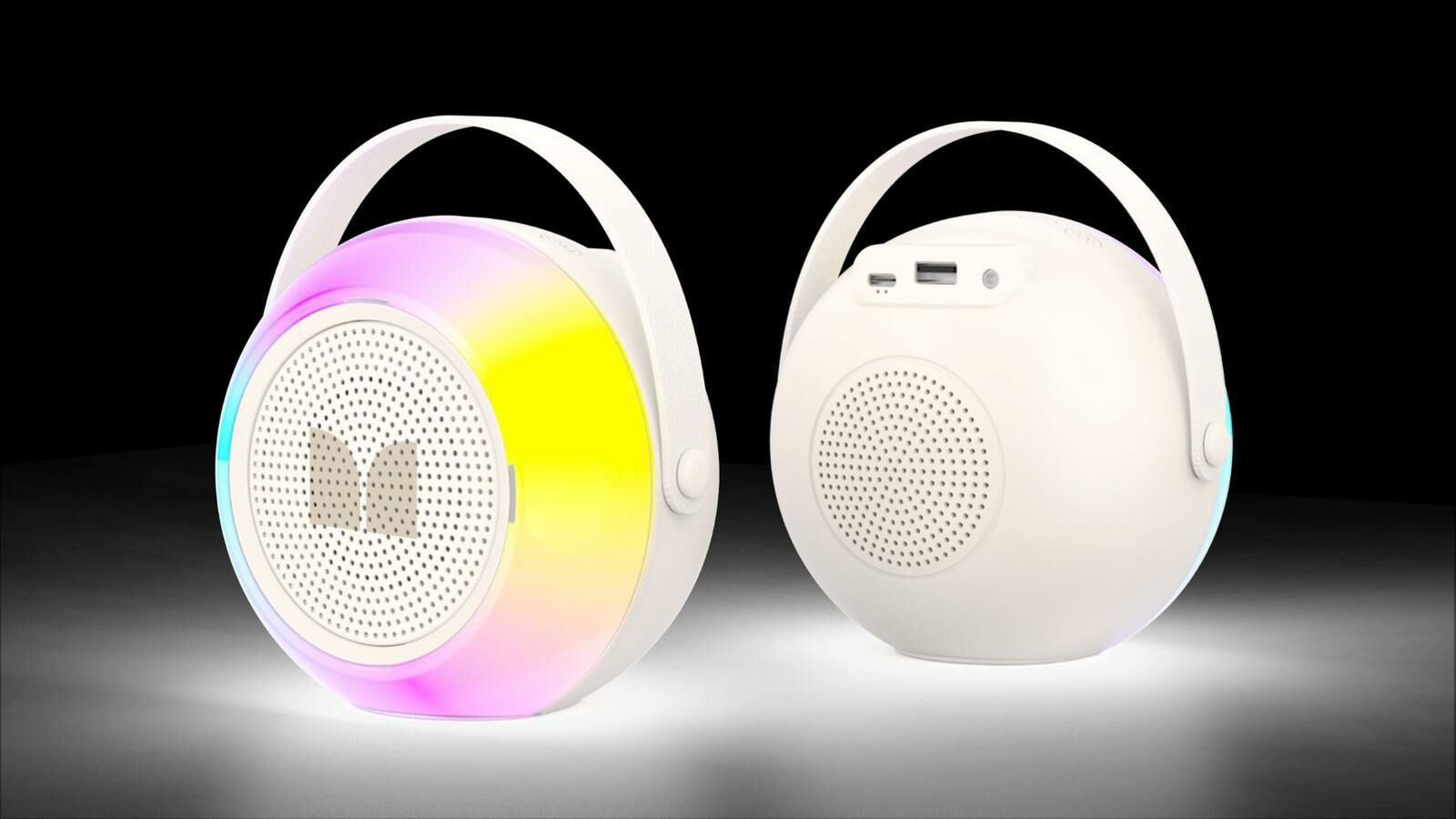 Monster M8 最新唱K神器