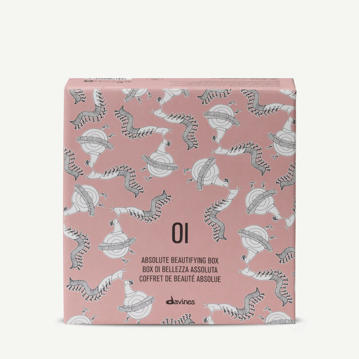 Davines - OI MINI BUNDLE CHRISTMAS SET