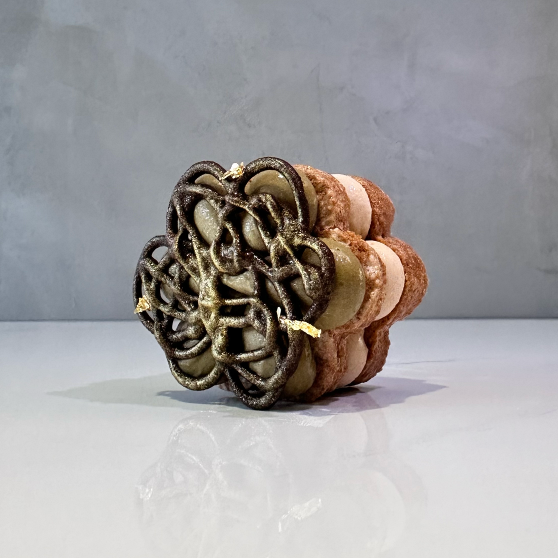 椛．栗可可達達 (預購)