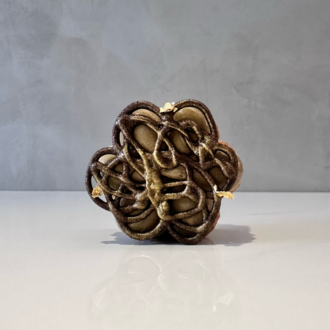 椛．栗可可達達 (預購)