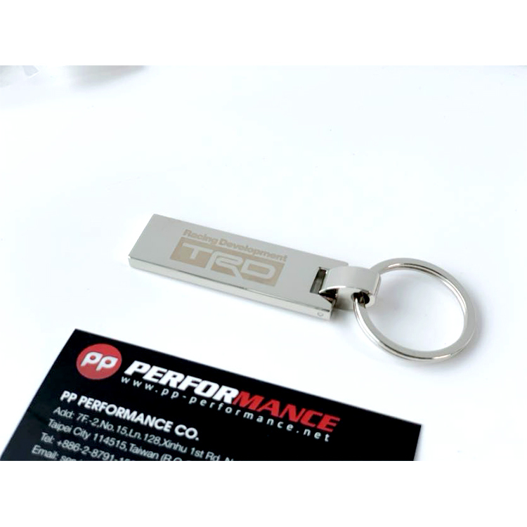TRD 鑰匙圈 08235-SP040