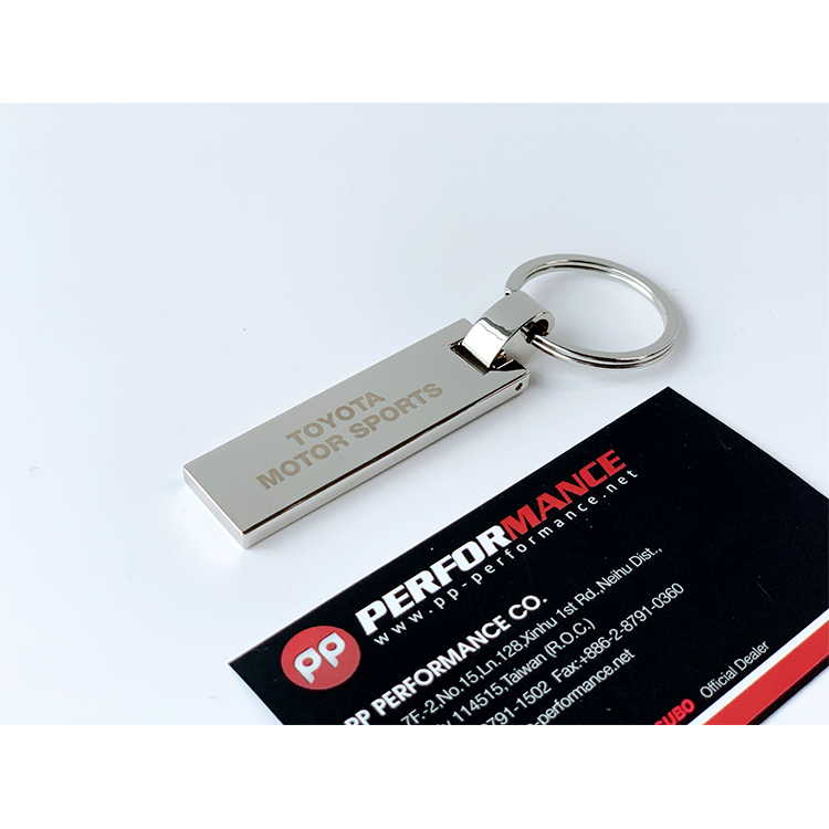 TRD 鑰匙圈 08235-SP040