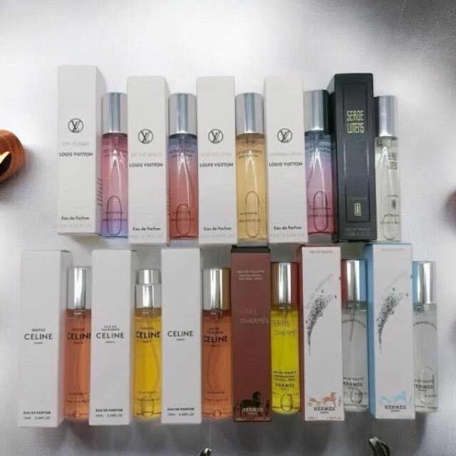 香水試管10ML