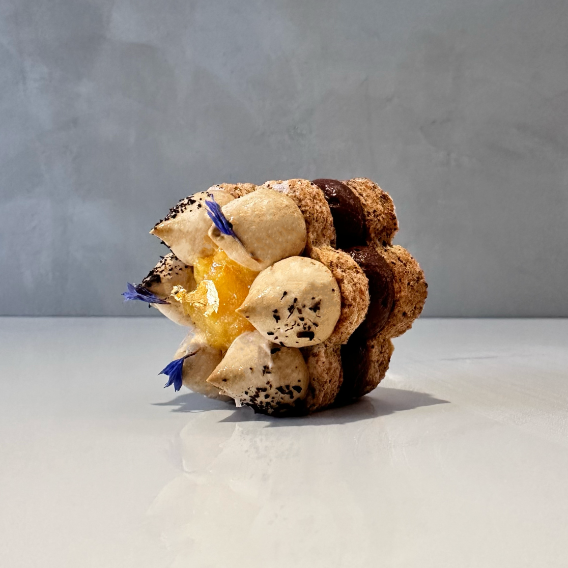 椛．伯爵茶達達 (預購)