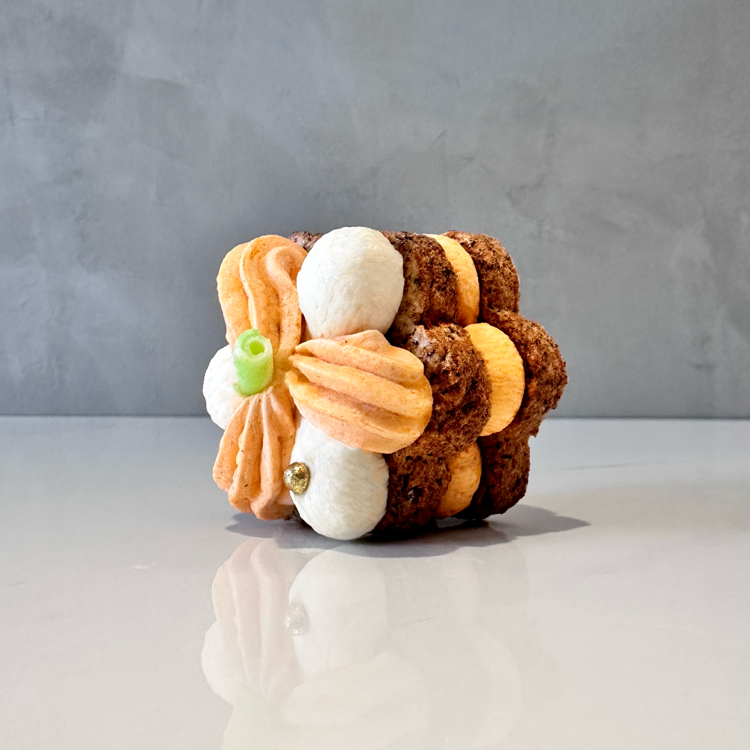 椛．泰奶茶達達 (預購)