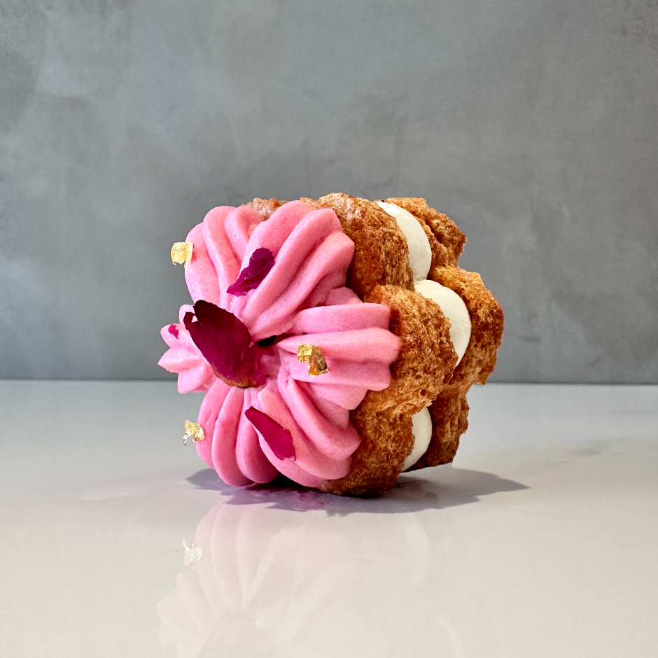 椛．水蜜桃達達 (預購)